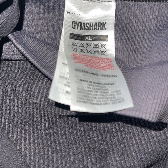 Gymshark Bodysuit - Picture 8 of 8